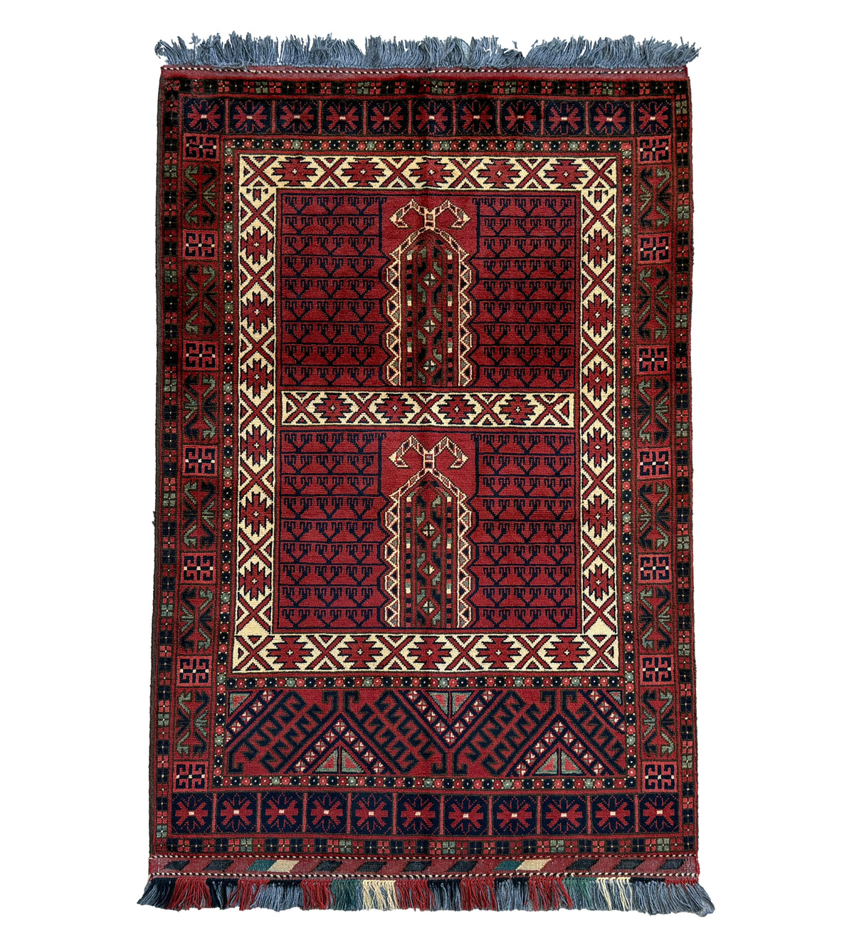 Kazak rug 154x106cm