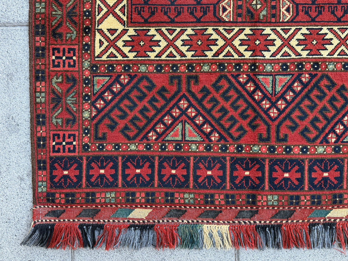 Kazak rug 154x106cm