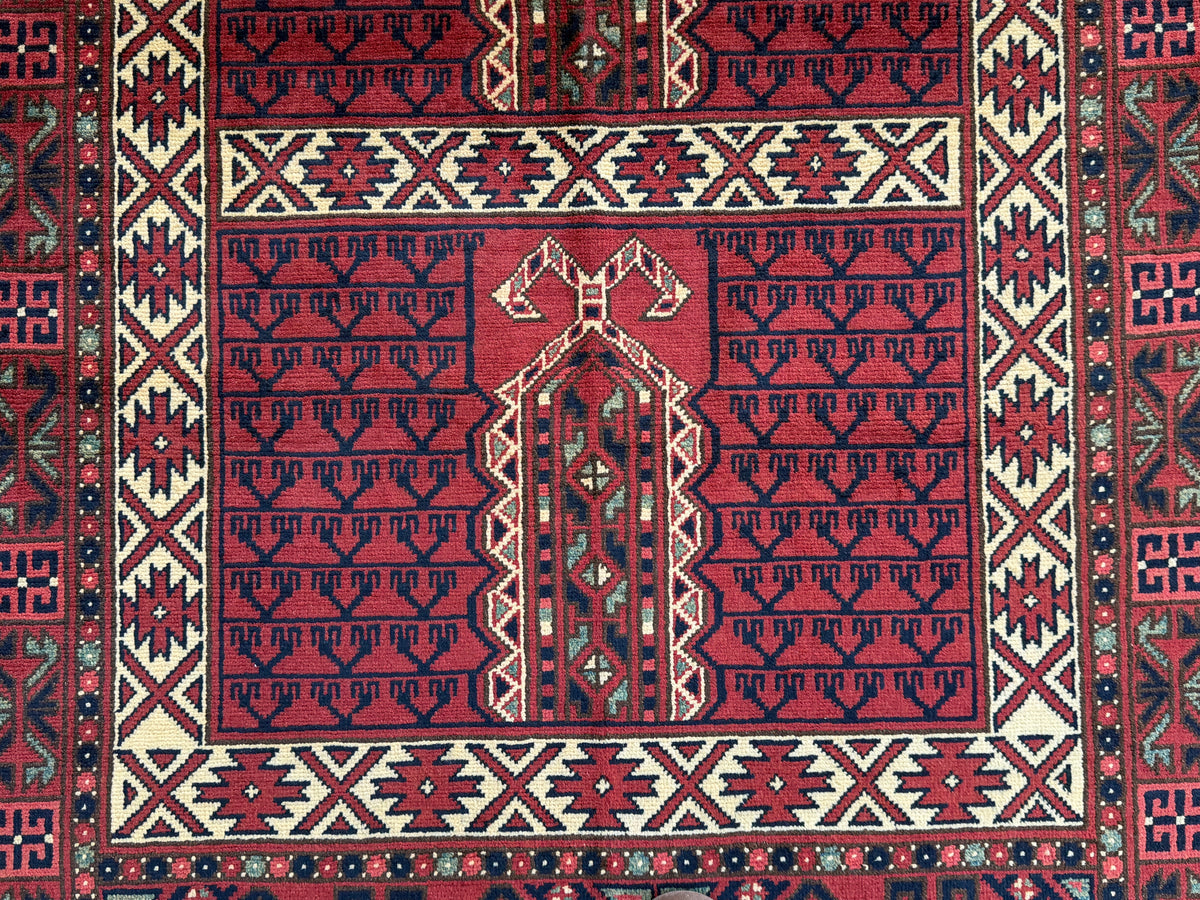 Kazak rug 154x106cm