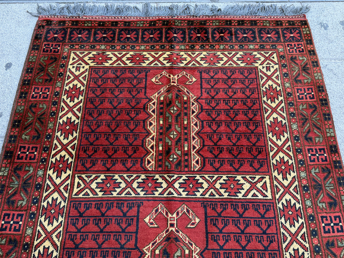 Kazak rug 154x106cm