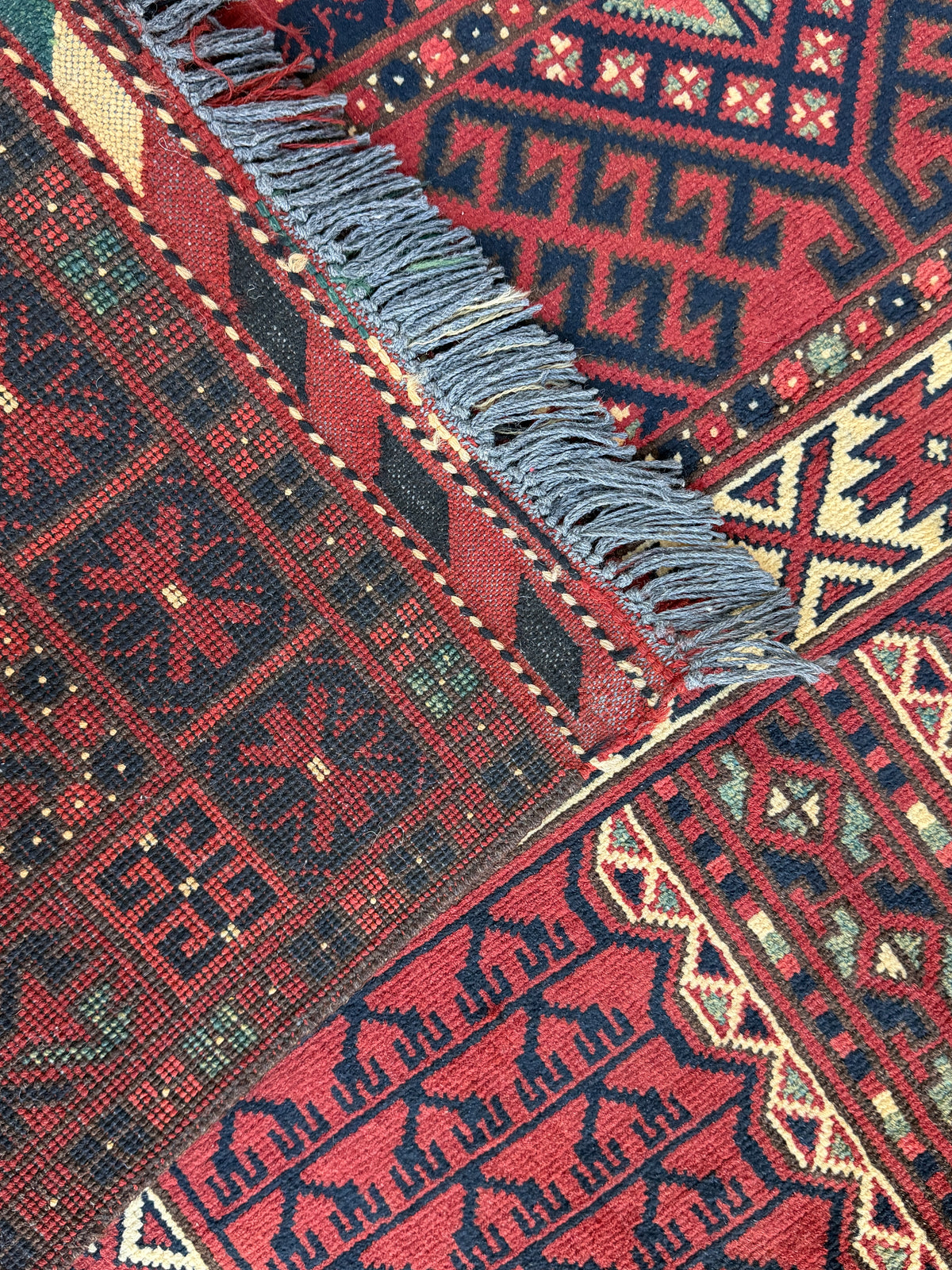 Kazak rug 154x106cm