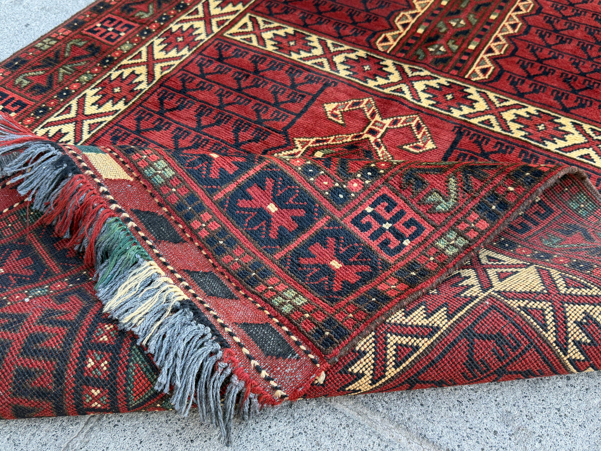 Kazak rug 154x106cm