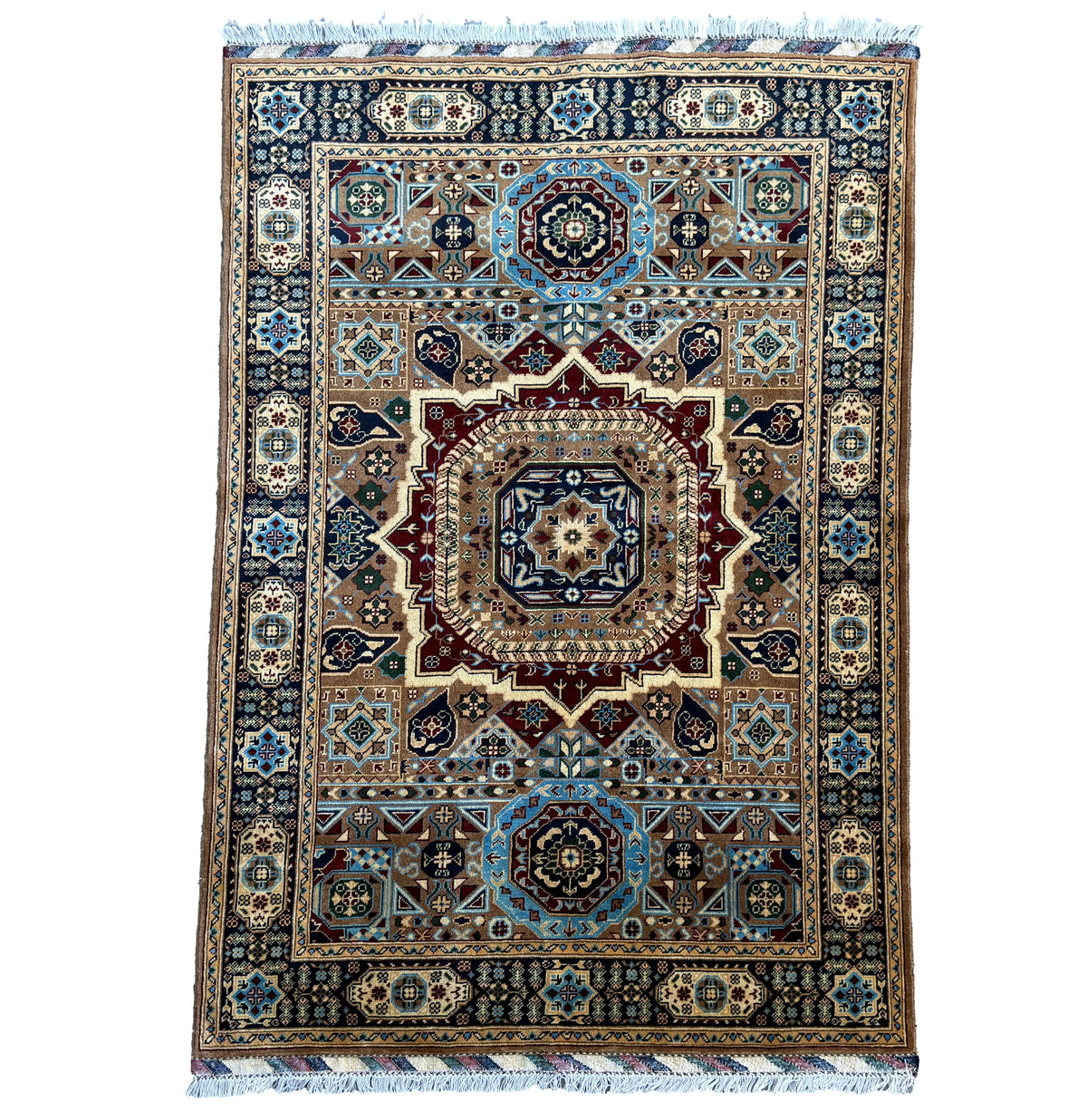 Oriental Rug (171x120cm)