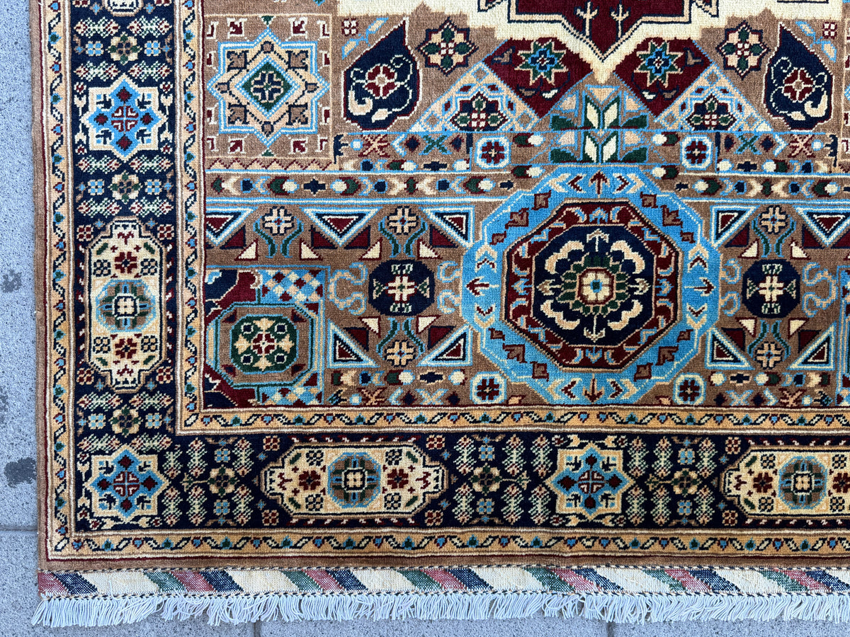 Oriental Rug (171x120cm)