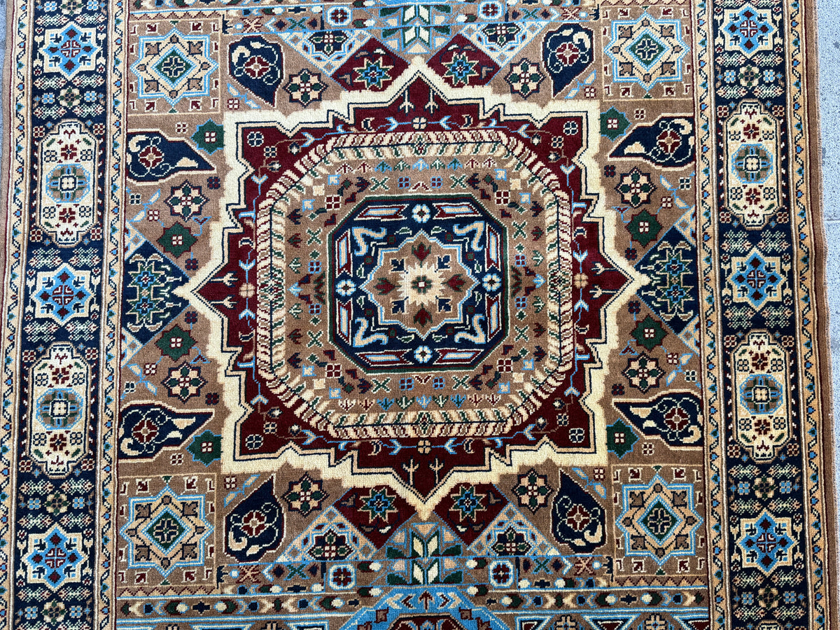 Oriental Rug (171x120cm)