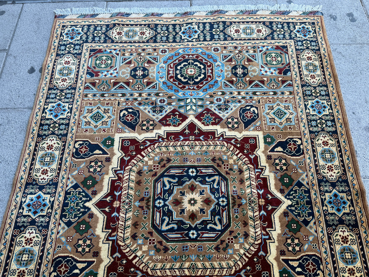 Oriental Rug (171x120cm)