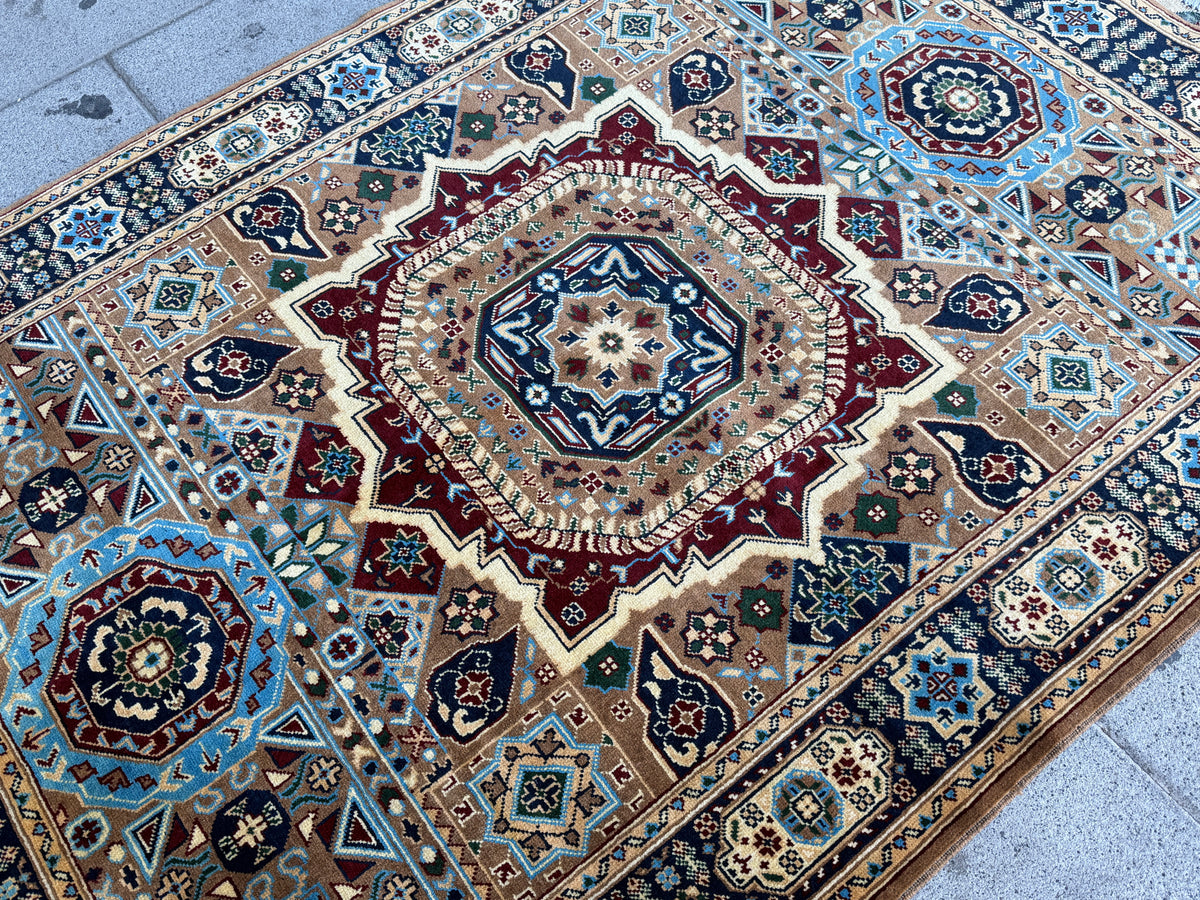 Oriental Rug (171x120cm)