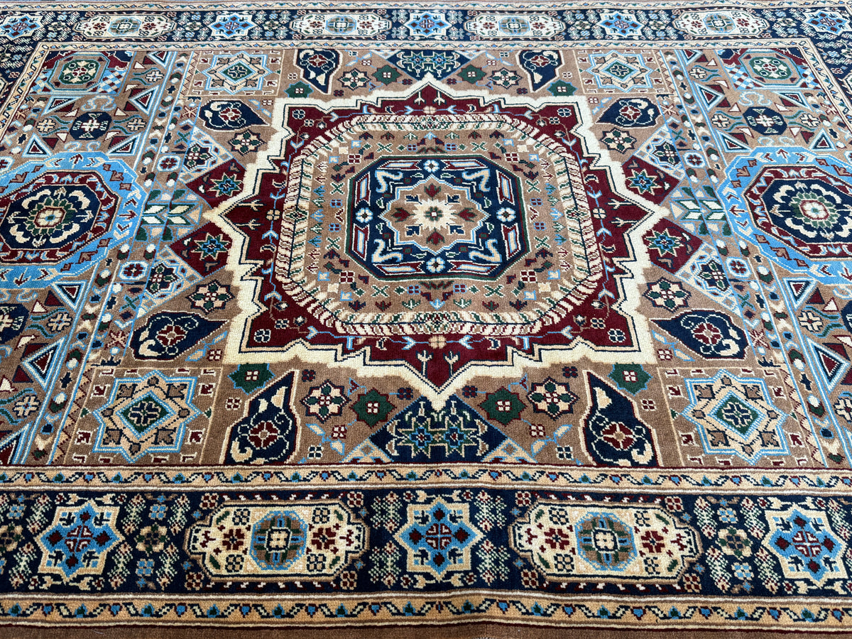 Oriental Rug (171x120cm)