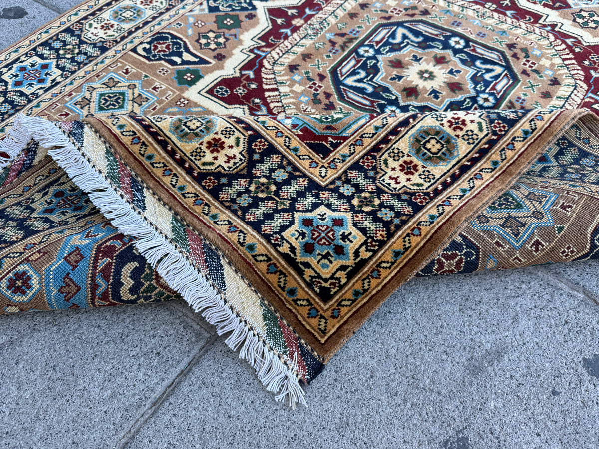 Oriental Rug (171x120cm)