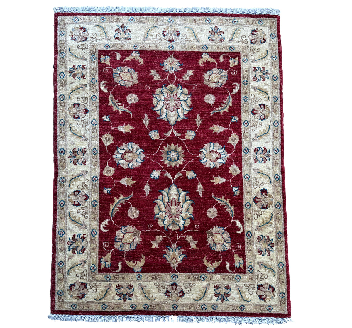 Kazak rug 135x102cm