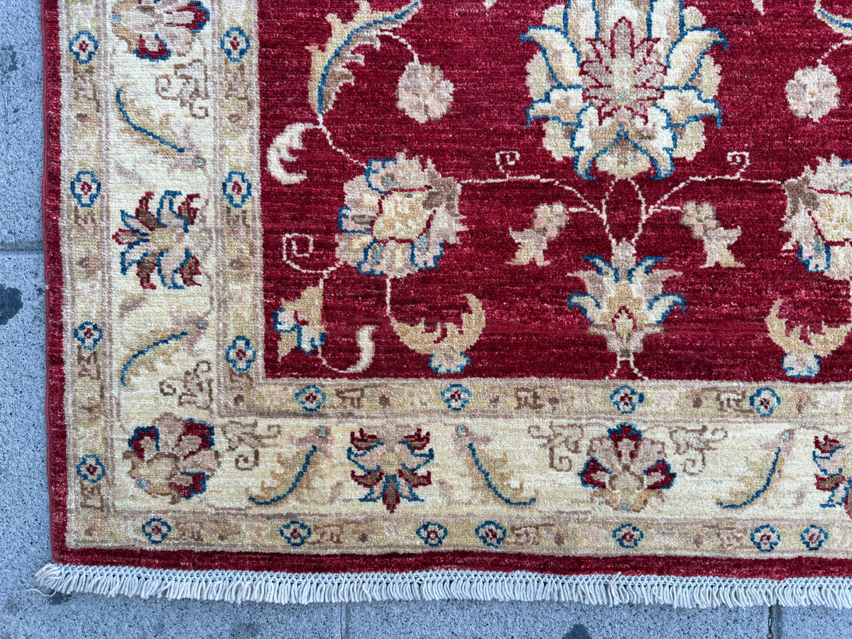 Kazak rug 135x102cm