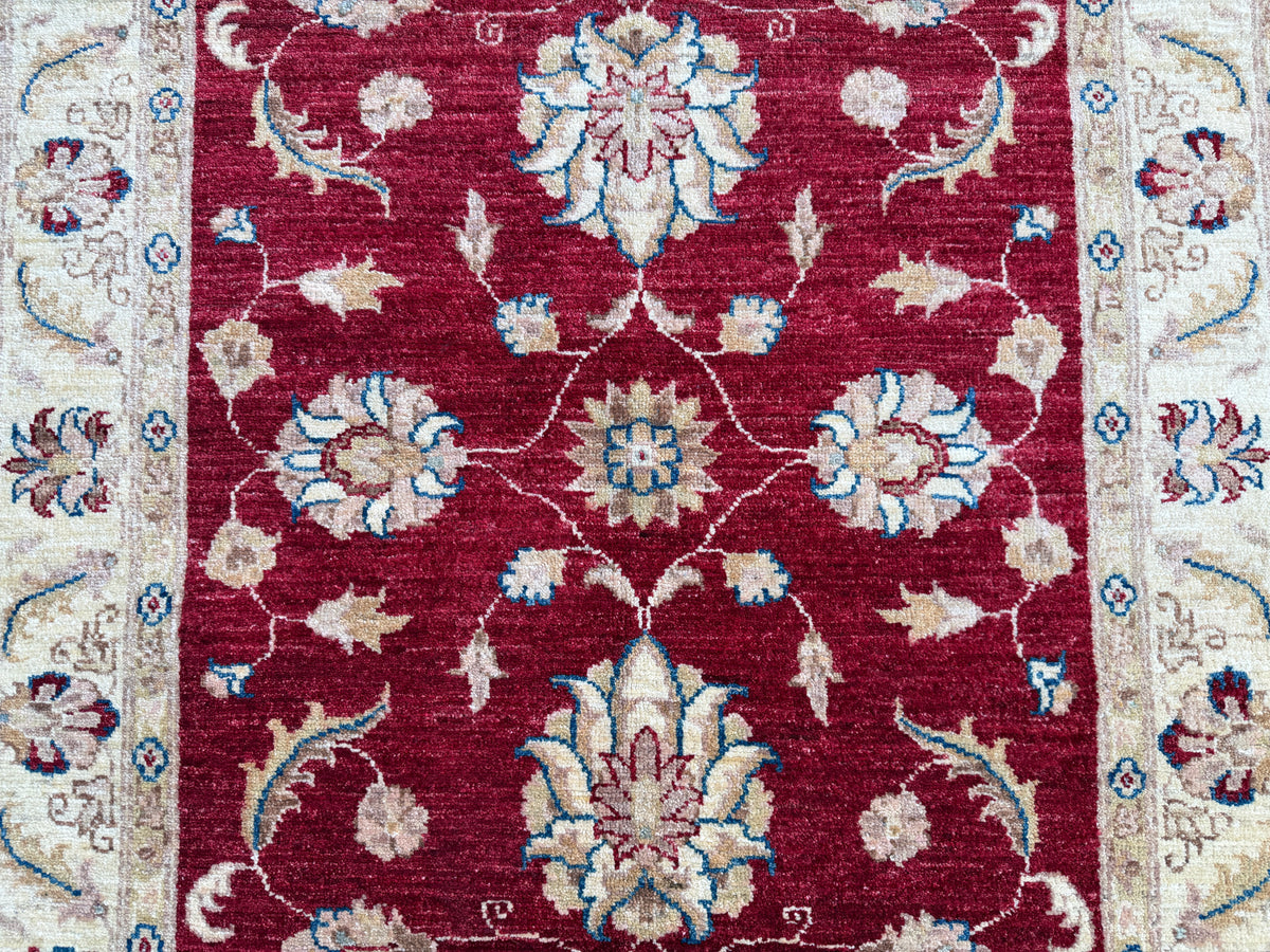 Kazak rug 135x102cm