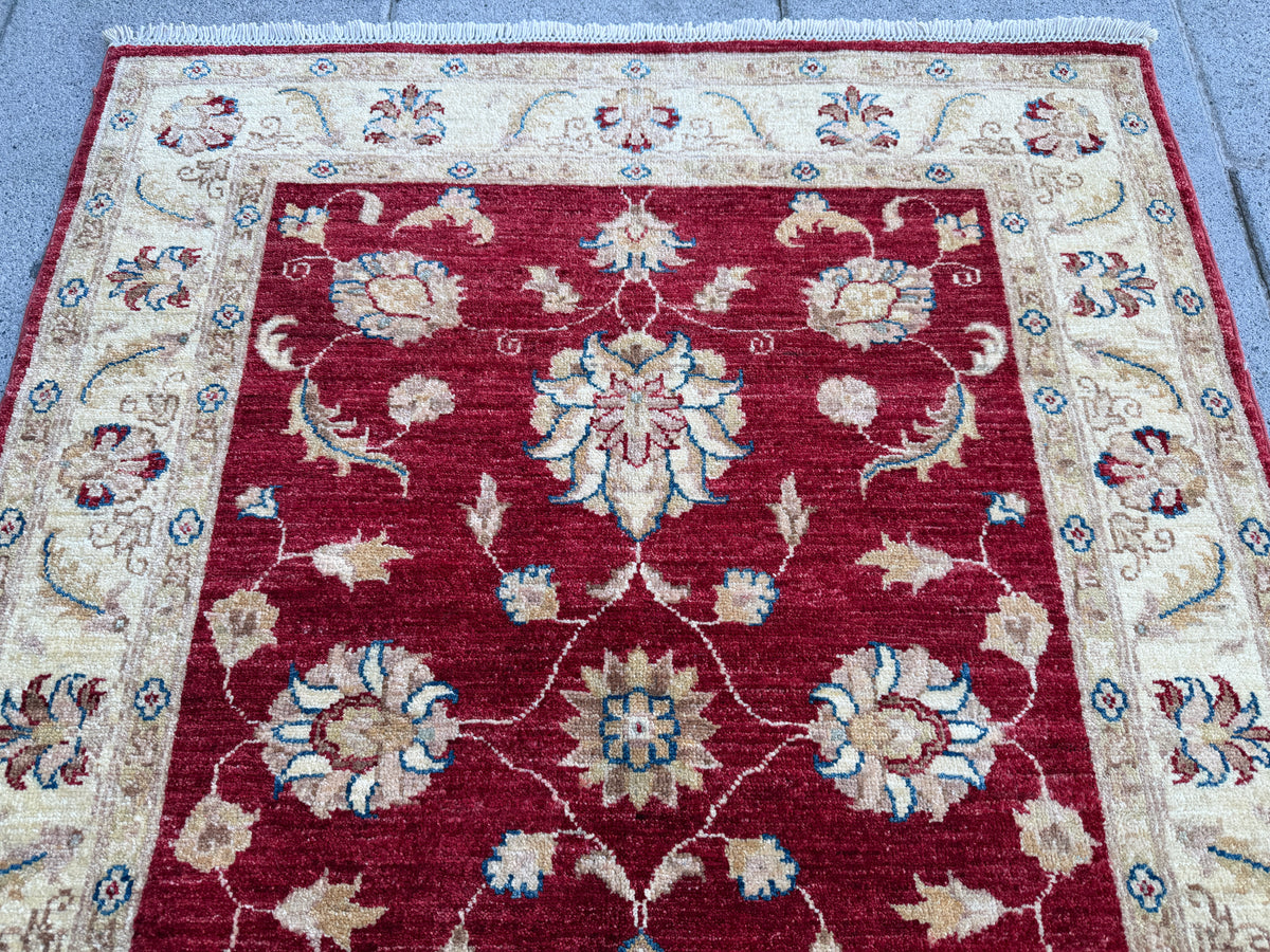 Kazak rug 135x102cm