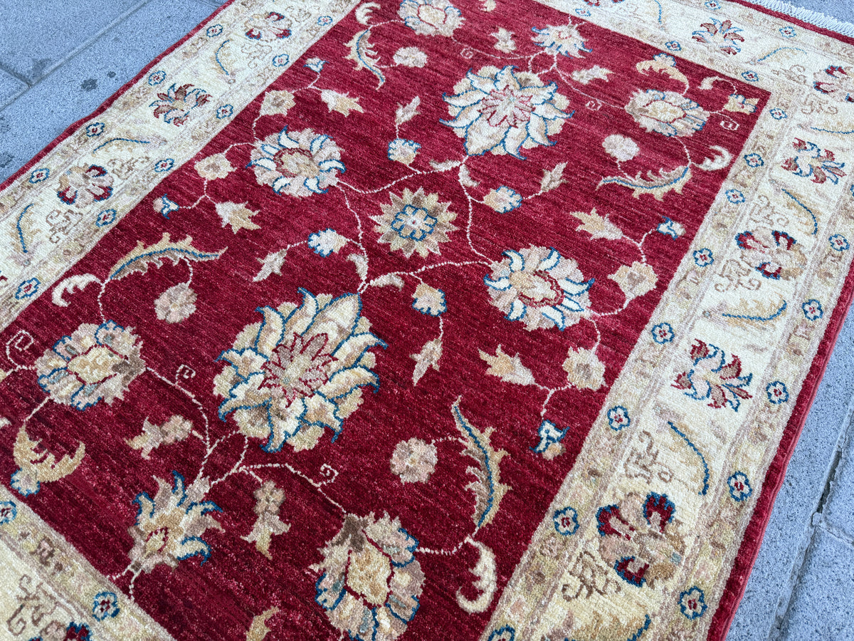Kazak rug 135x102cm