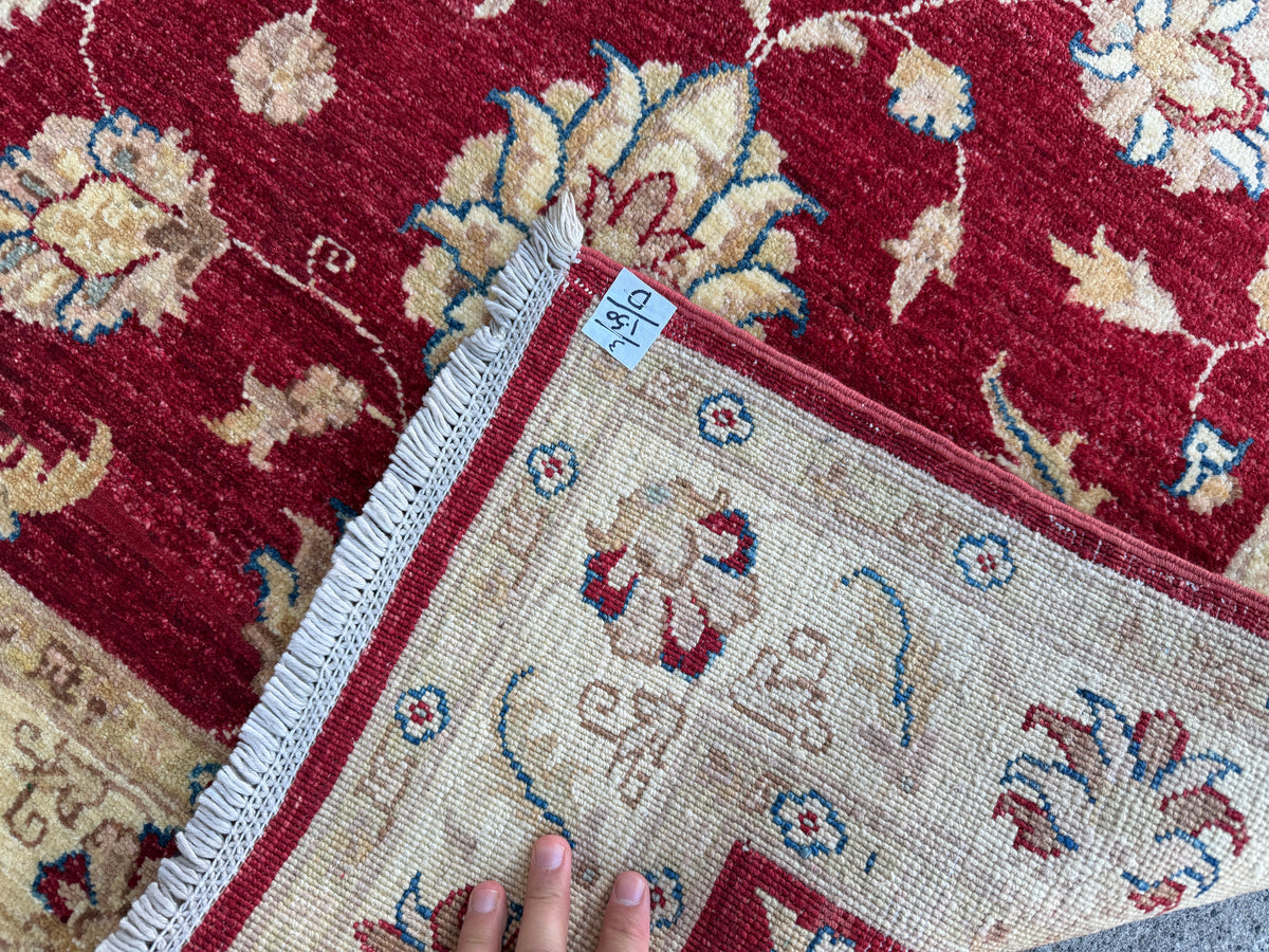 Kazak rug 135x102cm