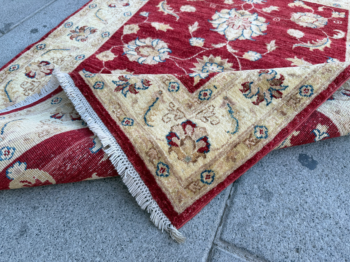 Kazak rug 135x102cm