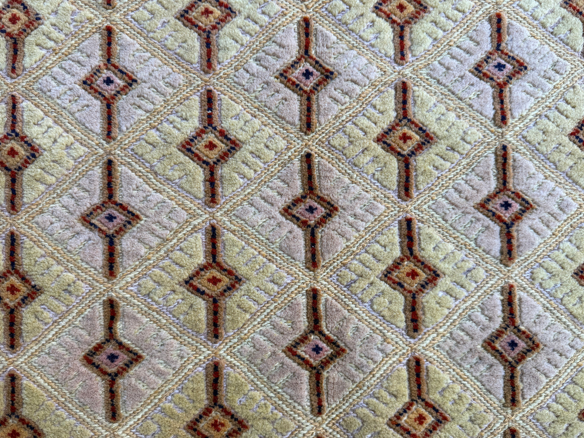 Mushwani Kilim 193 x 150cm
