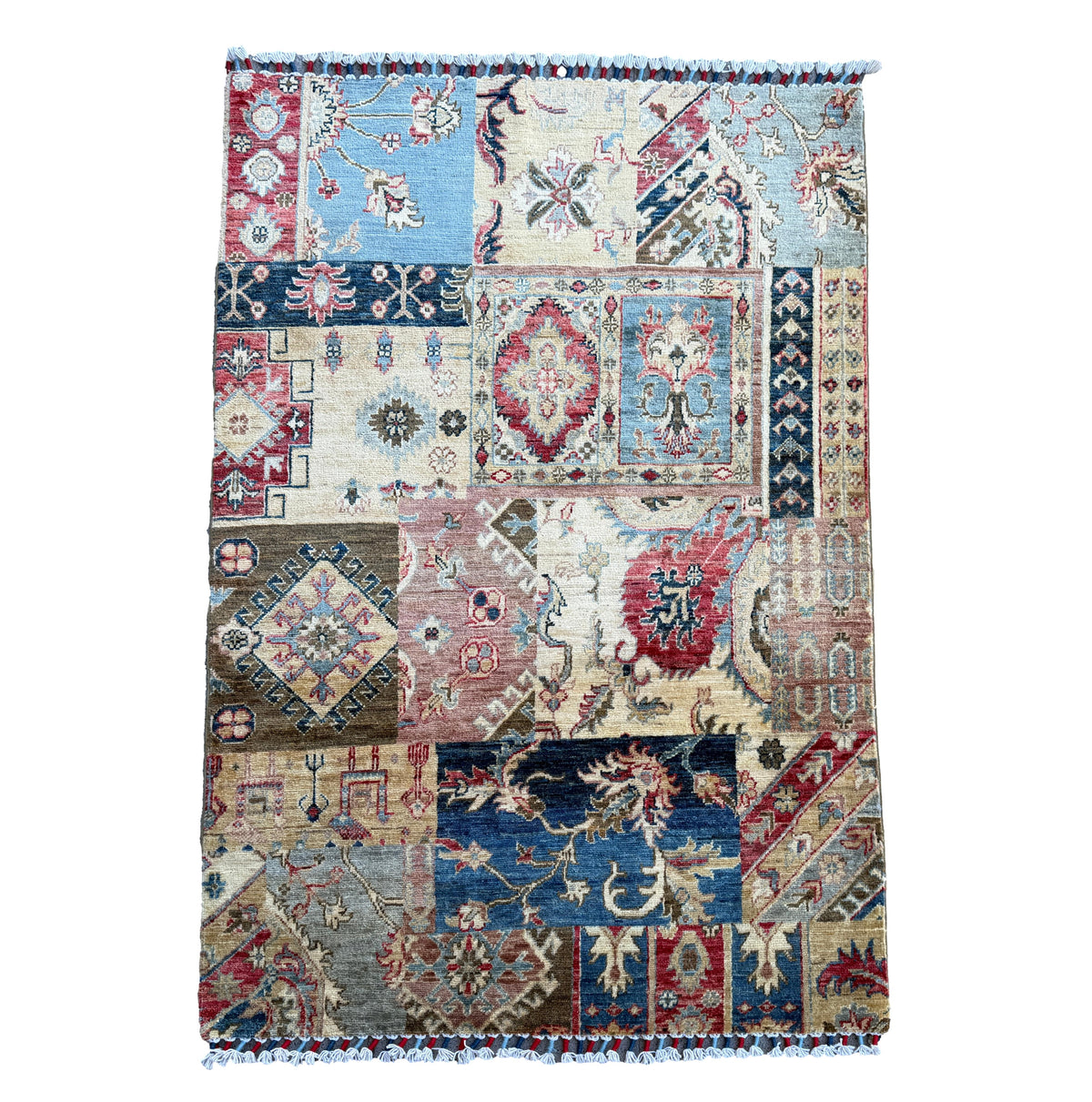 Chobi rug 150x102cm