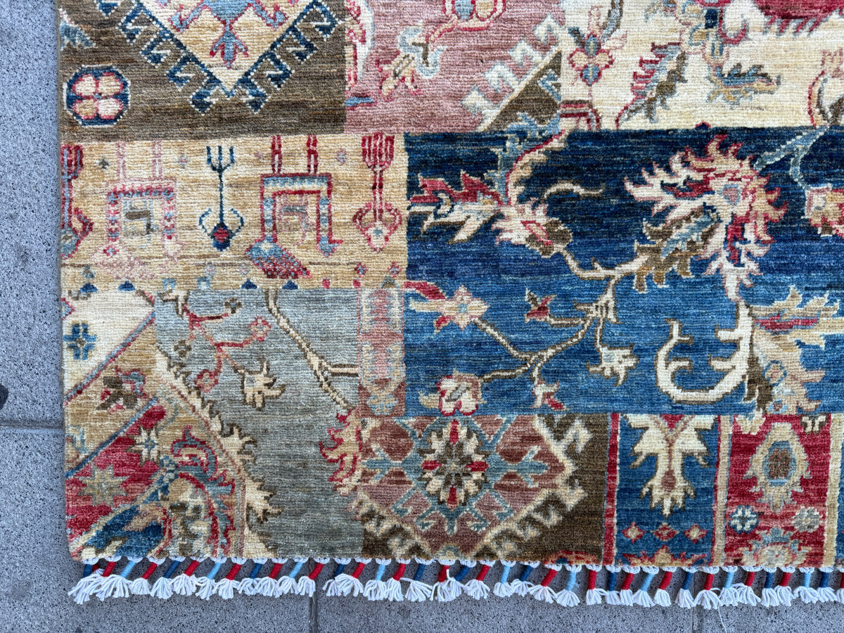 Chobi rug 150x102cm