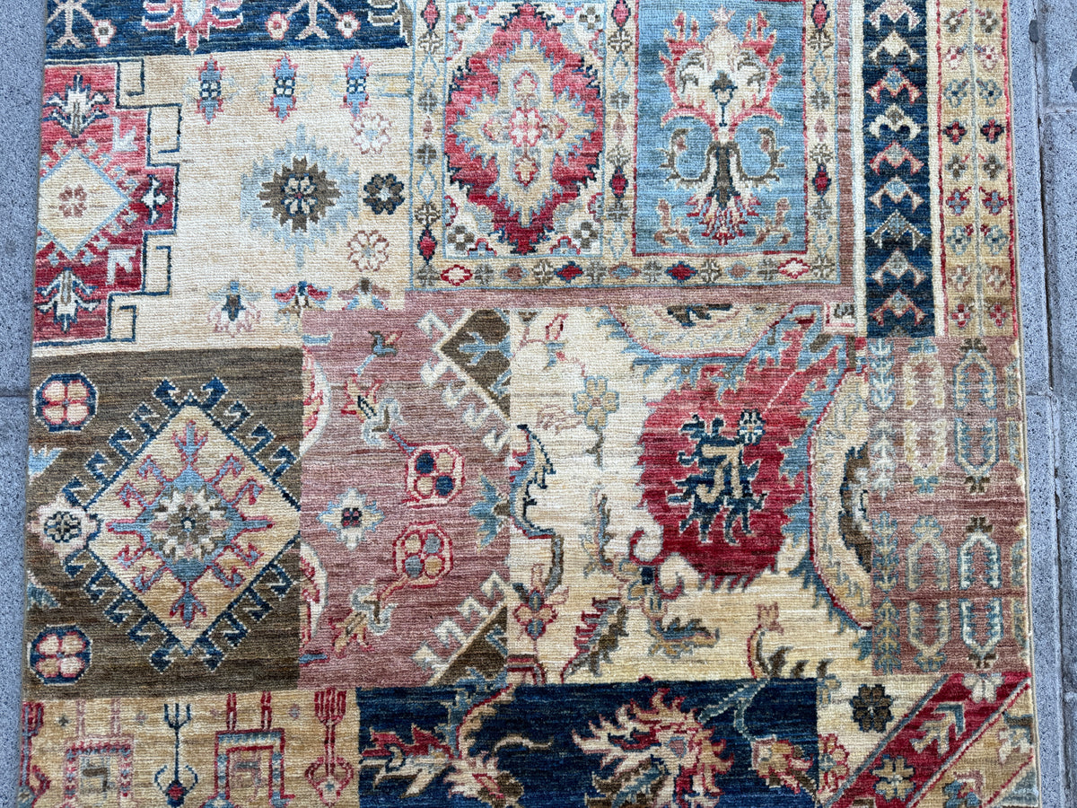 Chobi rug 150x102cm