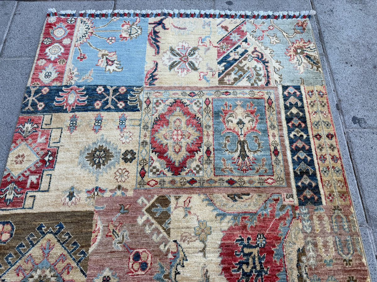 Chobi rug 150x102cm