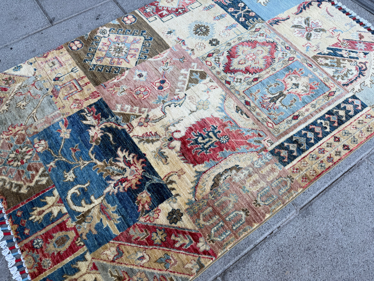Chobi rug 150x102cm