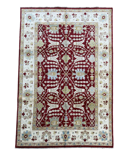 Chobi rug 292x200cm