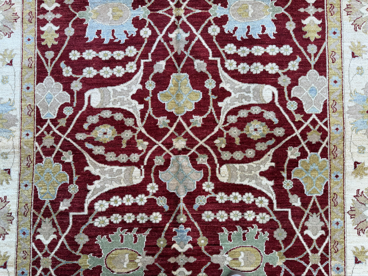 Chobi rug 292x200cm