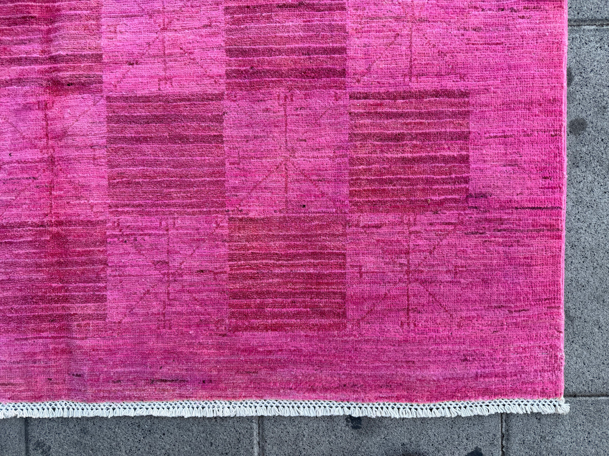 Gabbe rug 235x165cm