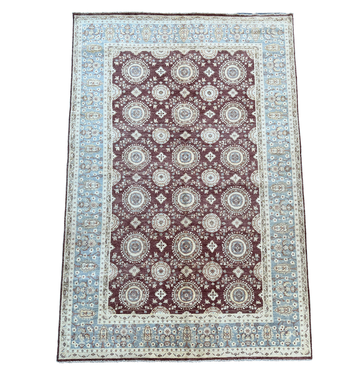 Chobi rug 300x200cm
