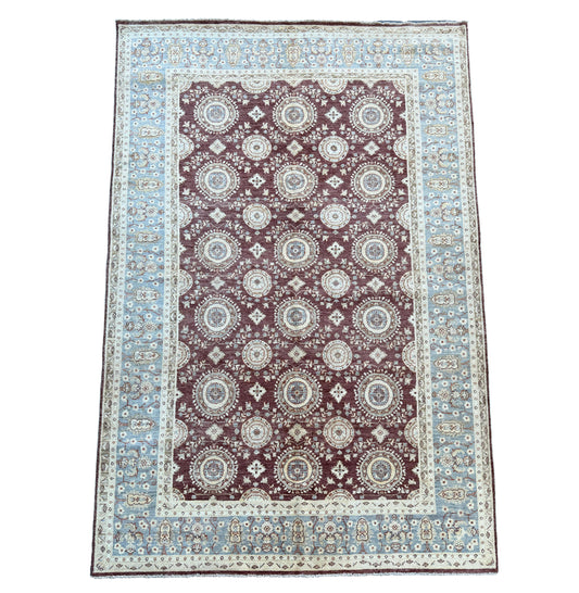 Chobi rug 300x200cm