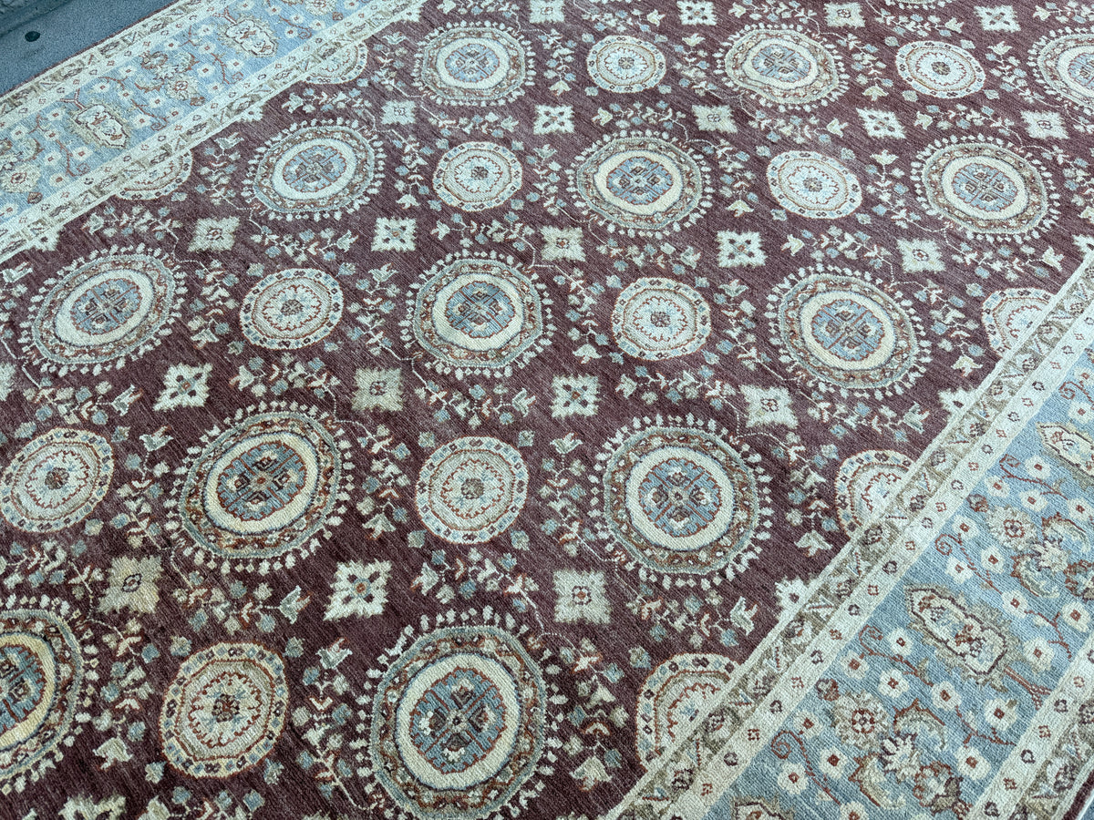 Chobi rug 300x200cm