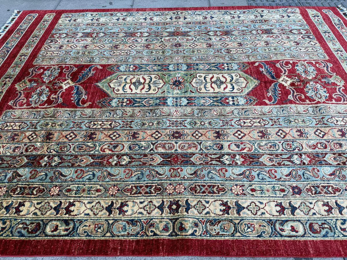Oriental rug 240x171cm