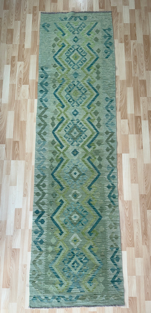 Maimana kilim Runner