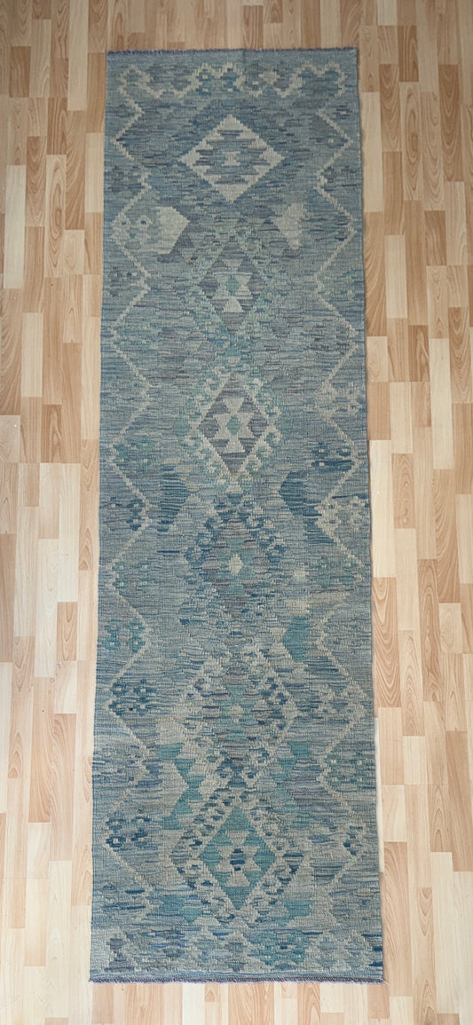 Maimana kilim Runner