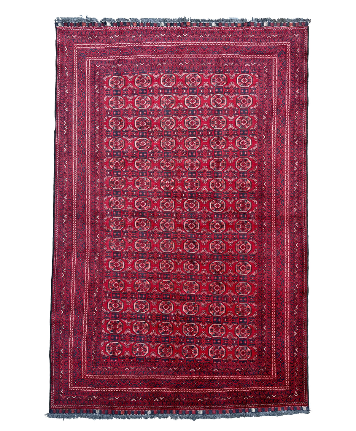 Maranoos rug 290x195cm