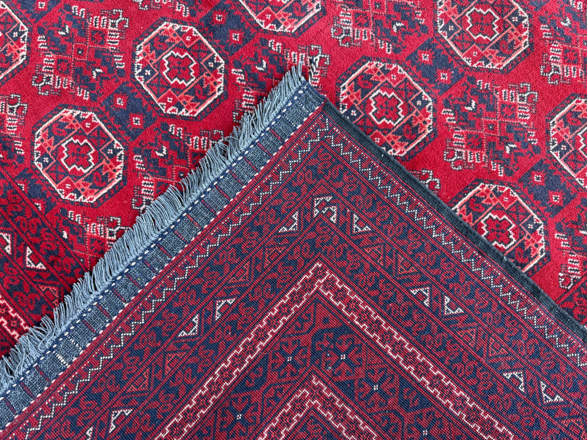 Maranoos rug 290x195cm