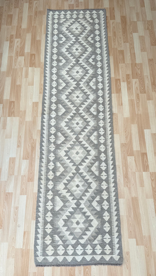 Maimana kilim Runner