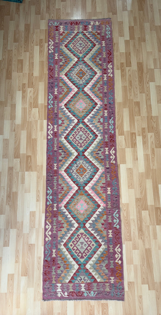 Maimana kilim Runner