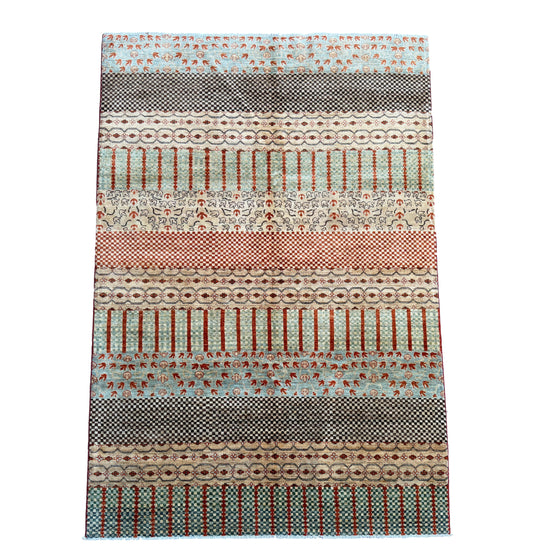 Chobi rug 295x195cm