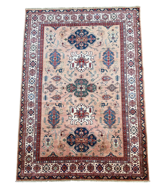 Oriental Rug.