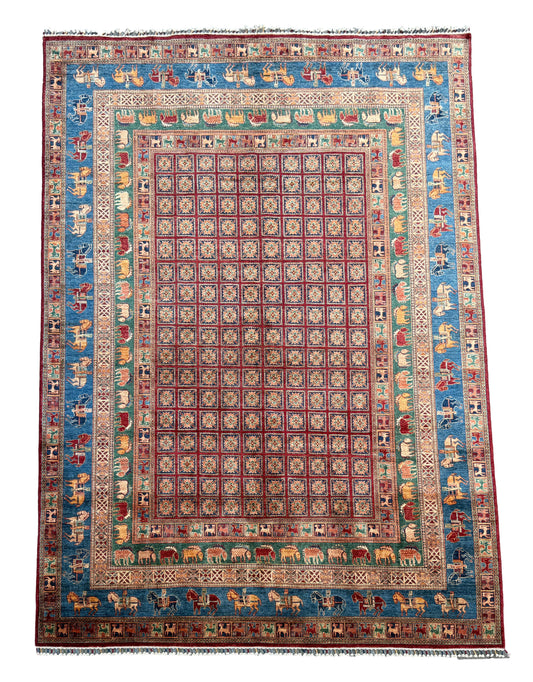Oriental Rug