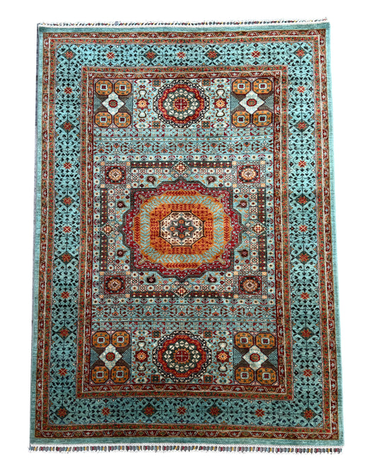 Mamluk Oriental rug