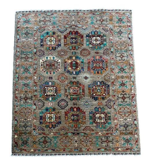 Oriental rug