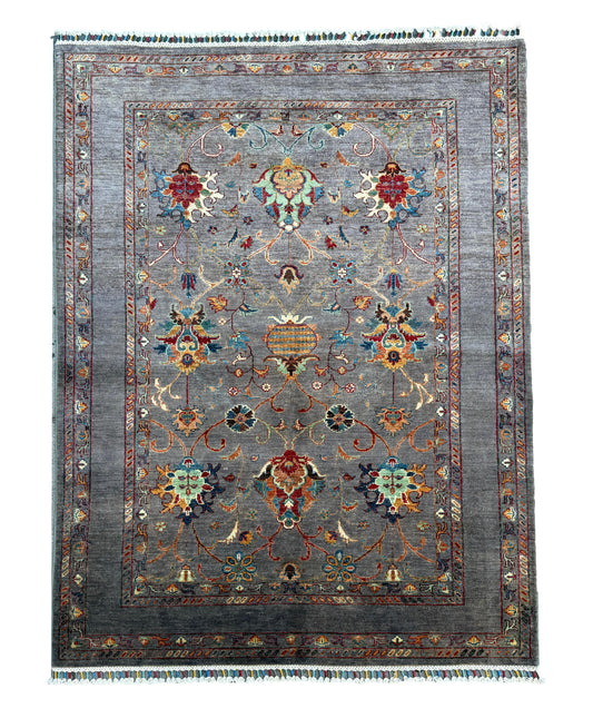 Oriental rug