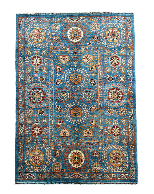 Oriental rug