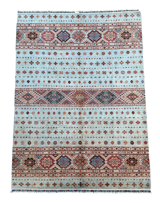 Oriental rug