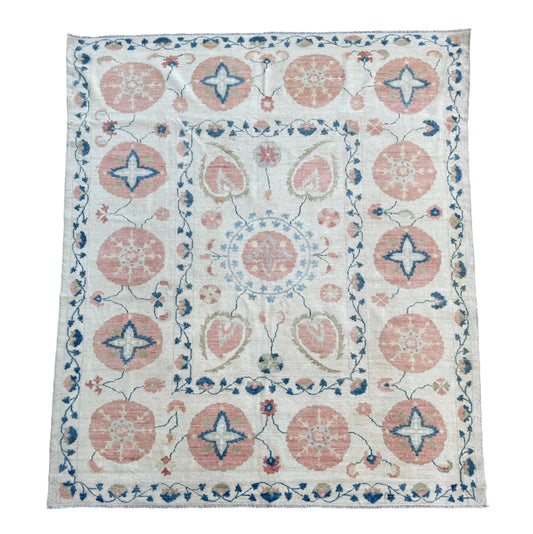 Oriental Vintage rug