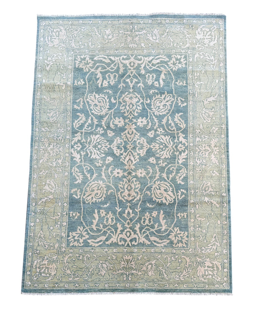 Oriental rug