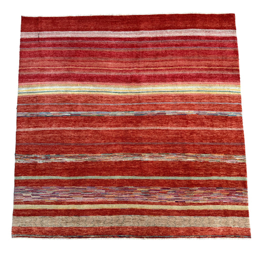 Oriental Rug.